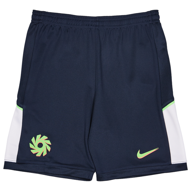 Nike Eh Df Acd25 Kleinkind Kurze Hosen - Blau - Größe 137 - 147 CM