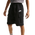 Nike Club - Grade School Shorts Black-White