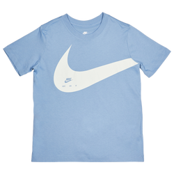 Grundschule T-Shirts - Nike Club Hbr Energy - Work Blue-Work Blue