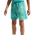Nike Df Miler Novel Aop - Grundschule Shorts Dusty Cactus-Dusty Cactus