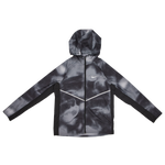 Black-Black-Reflective Silver