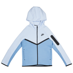 Hydrogen Blue-Work Blue-Black