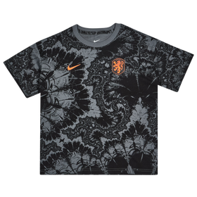 Knvb Aop - Grade School - Iron Grey / Iron Grey