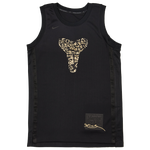 Black-Metallic Gold
