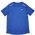 Nike Df Miler - Primaire-College T-Shirts Deep Royal-Game Royal-Reflective Silver