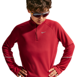 Tough Red-Reflective Silver