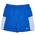 Nike Df Miler - Grade School Shorts Game Royal-Aluminum-Reflective Silver