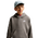 Nike Club Oversized - Primaire-College Hoodies Cave Stone-White