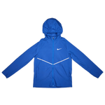Game Royal-Reflective Silver