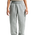 Nike Club Oversized - Grade School Pants Dk Grey Heather-Base Grey-White