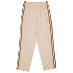 Grundschule Track Tops - adidas Firebird - Khaki Three-Khaki Three