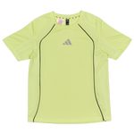 Frozen Lemon-Reflective Silver