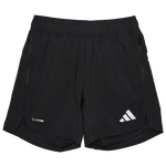 Black-Black-Reflective Silver