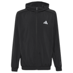 Black-Black-Reflective Silver