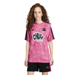 Grundschule T-Shirts - adidas Fortnite Cuddle - Solar Turbo-Solar Turbo