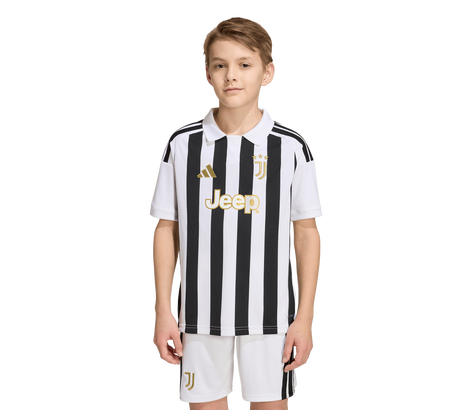 Juventus 25/26 Hm - Grade School