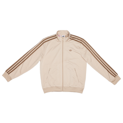 Grundschule Track Tops - adidas Firebird - Khaki Three-Khaki Three