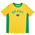 Jordan P6 85 Nvl - Grade School T-Shirts Varsity Maize-Varsity Maize