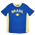 Jordan P6 85 Nvl - Grade School T-Shirts Old Royal-Old Royal