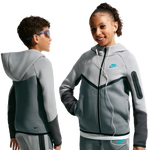 Lt Smoke Grey-Smoke Grey-Black