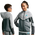 Nike Tech Colorblock - Primaire-College Hoodies Lt Smoke Grey-Smoke Grey-Black