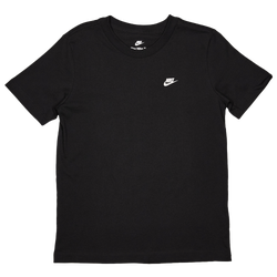 basisschool T-Shirts - Nike Tn Liftoff - Black-Black