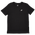 Nike Tn Liftoff - Primaire-College T-Shirts Black-Black