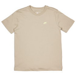 Grade School T-Shirts - Nike Tn Liftoff - Spruce Fog-Spruce Fog