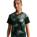 Black-Black-Reflective Silver
