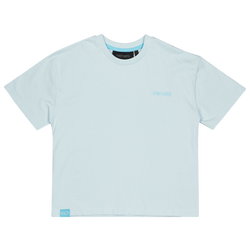 Grade School T-Shirts - Street Cartel Pure - Sky-Sky