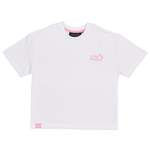 White-Pink