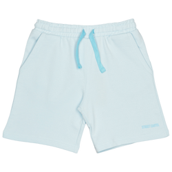 Grade School Shorts - Street Cartel Peak - Sky-Sky