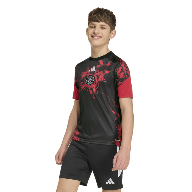 Adidas Manchester United 26/27 Pre