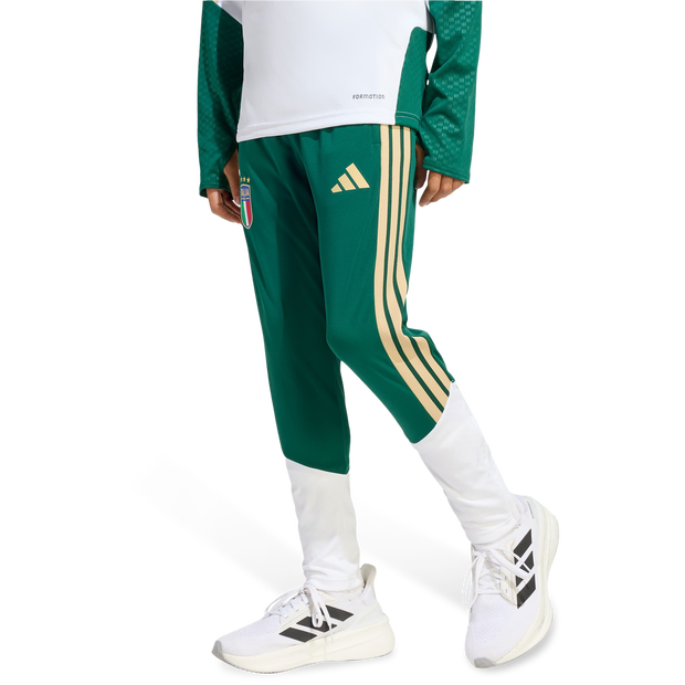 Pantaloni Da Allenamento Bambino Italia Tiro Coupe Du Monde 2026