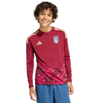 Team Coll Burgundy 2-Team Coll Burgundy 2