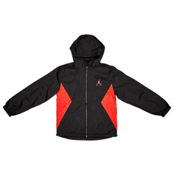 Primaria y colegio Jackets - Jordan 3-In-1 System - Black-Black