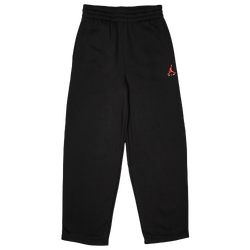 basisschool Broeken - Jordan Brooklyn - Black-Black