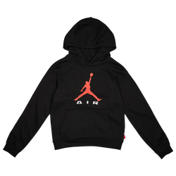 basisschool Hoodies - Jordan Mj Air Hbr - Black-Black