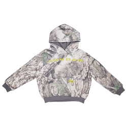 Grundschule Hoodies - Jordan X Realtree - Swan-Swan