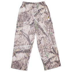 Grundschule Hosen - Jordan X Realtree - Swan-Swan