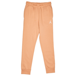 Grade School Pants - Jordan Brooklyn - Hemp-Hemp