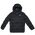 Under Armour Pronto Puffer - Grade School Jackets Black-Titanium