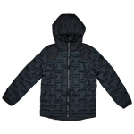 Black-Black