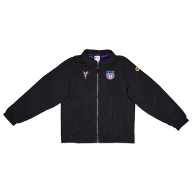 Fcb Kb Kf Aw - Grade School - Black / Field Purple / Black