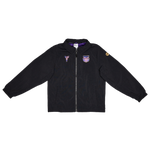 Black-Field Purple-Black