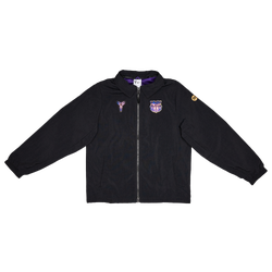 Primaire-College Vestes Zippees - Nike Fcb Kb Kf Aw - Black-Field Purple-Black