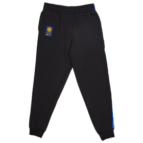 Inter Cs Bb - Grade School - Black / University Gold
