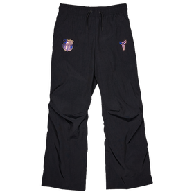 Fcb Kb Mamba Aw - Grade School - Black / Black