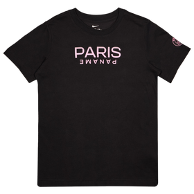 Psg City - Grade School - Black / Black