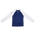 Nike Inter Raglan - Primaria y colegio T-Shirts Blue Void-Blue Void